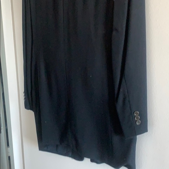 Giorgio Armani Black Suit - Picture 5 of 5